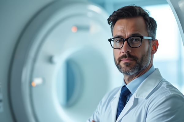 Radiologists-led Model